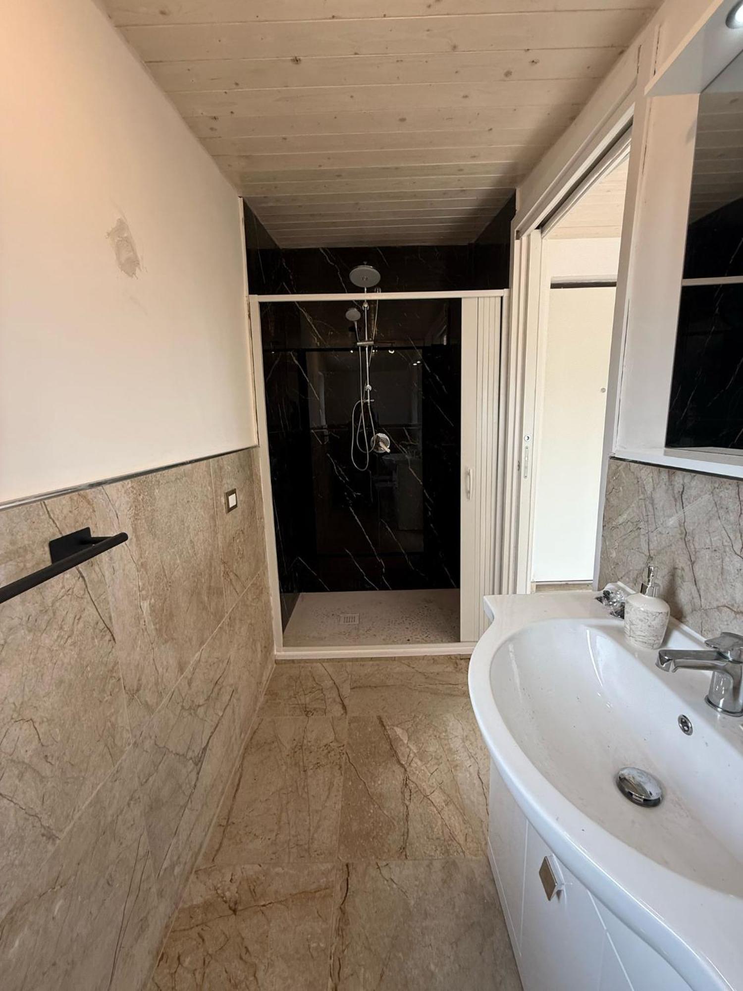 La Perla Di Dea Villa Lido Di Fondi Bagian luar foto