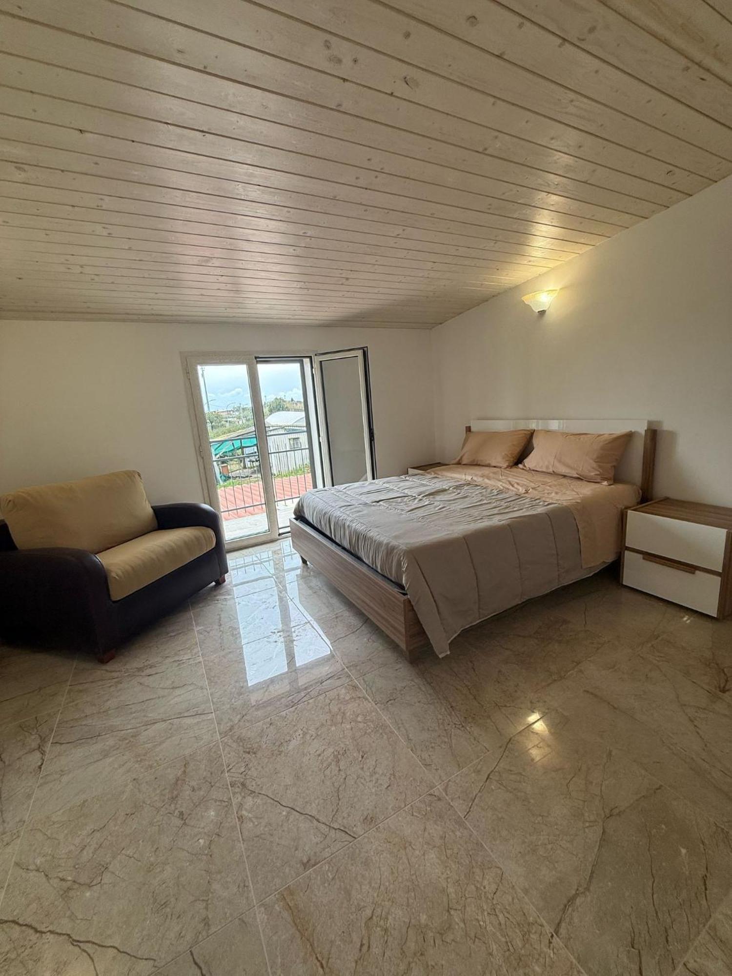 La Perla Di Dea Villa Lido Di Fondi Bagian luar foto