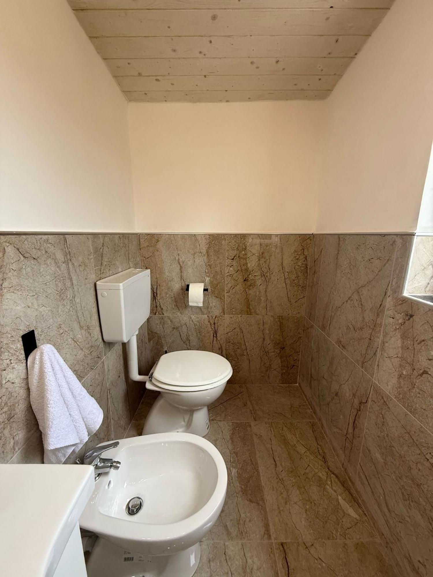 La Perla Di Dea Villa Lido Di Fondi Bagian luar foto